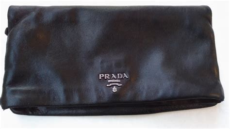 prada clutch replica|prada clutch vintage.